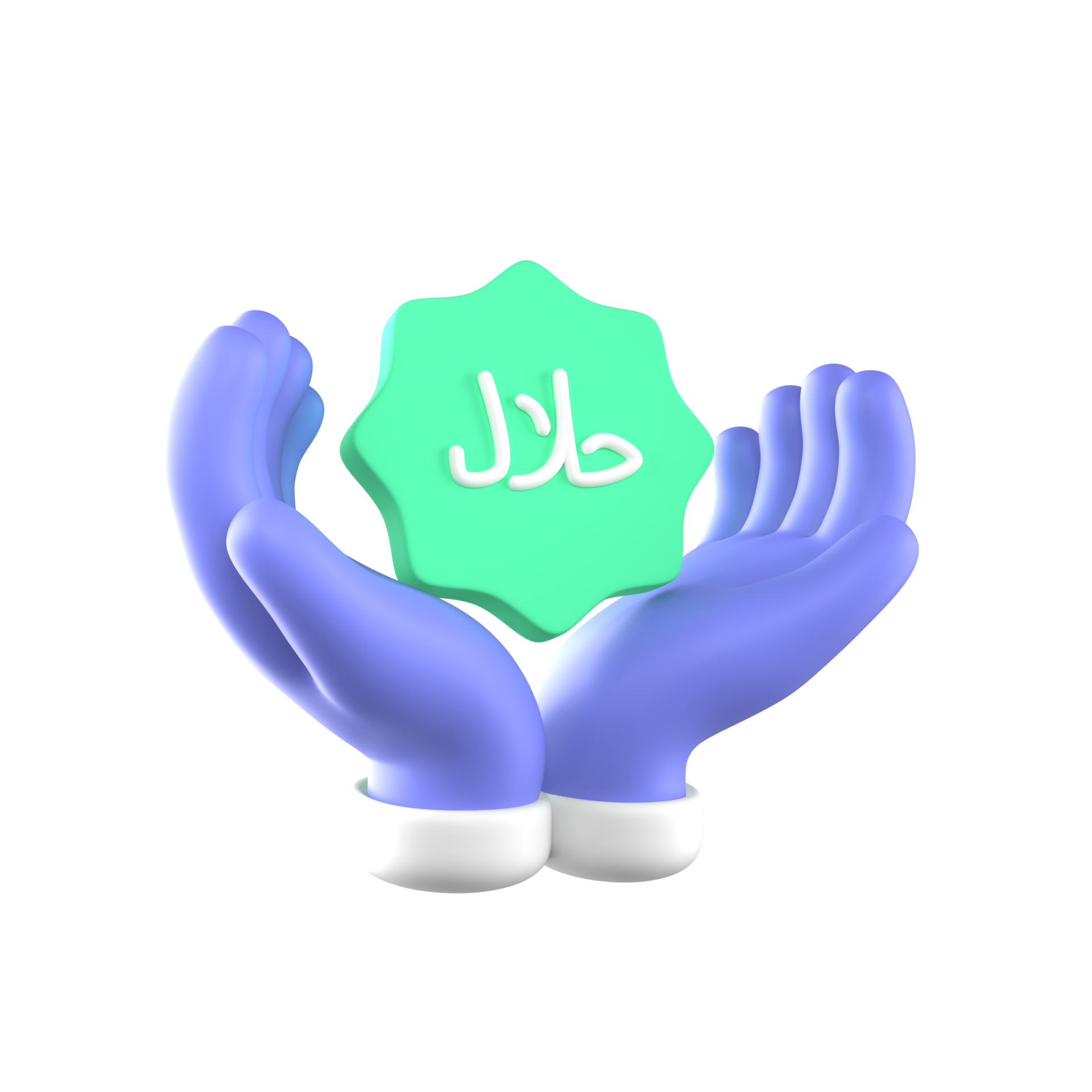 Accessible Halal Finance