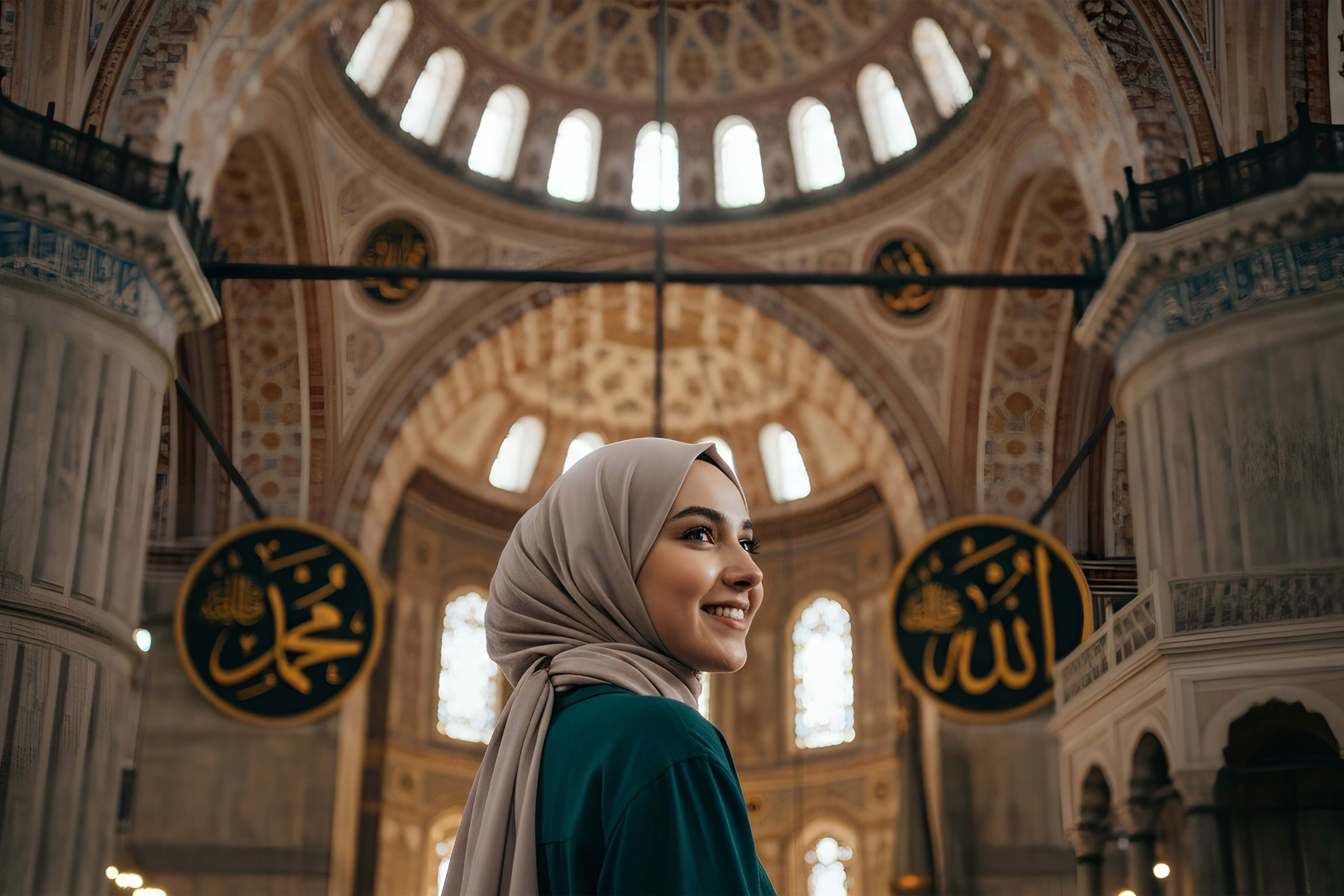 Understanding Ramadan for the Modern Muslim Generation