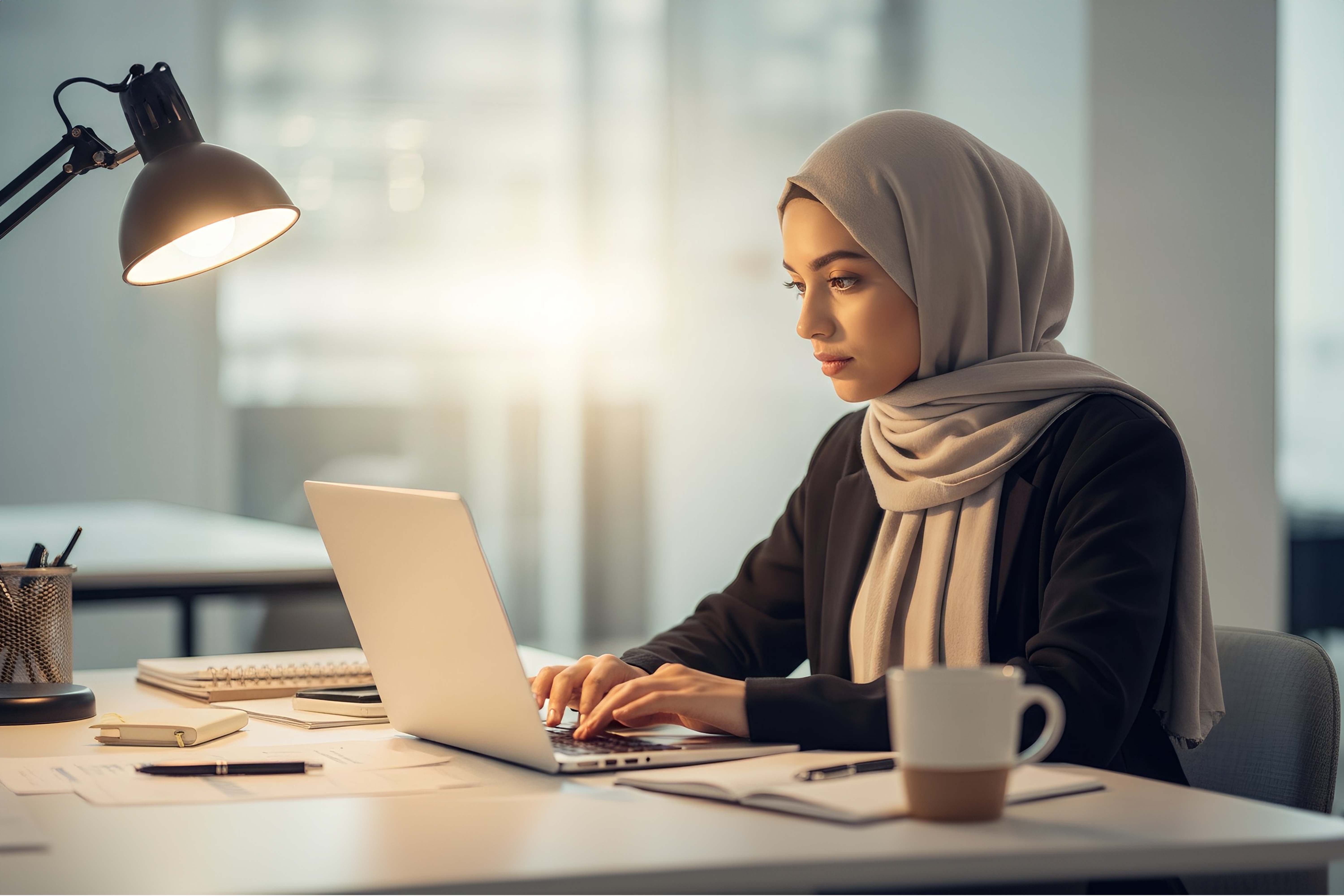 Ramadan through the Modern Muslim Lens