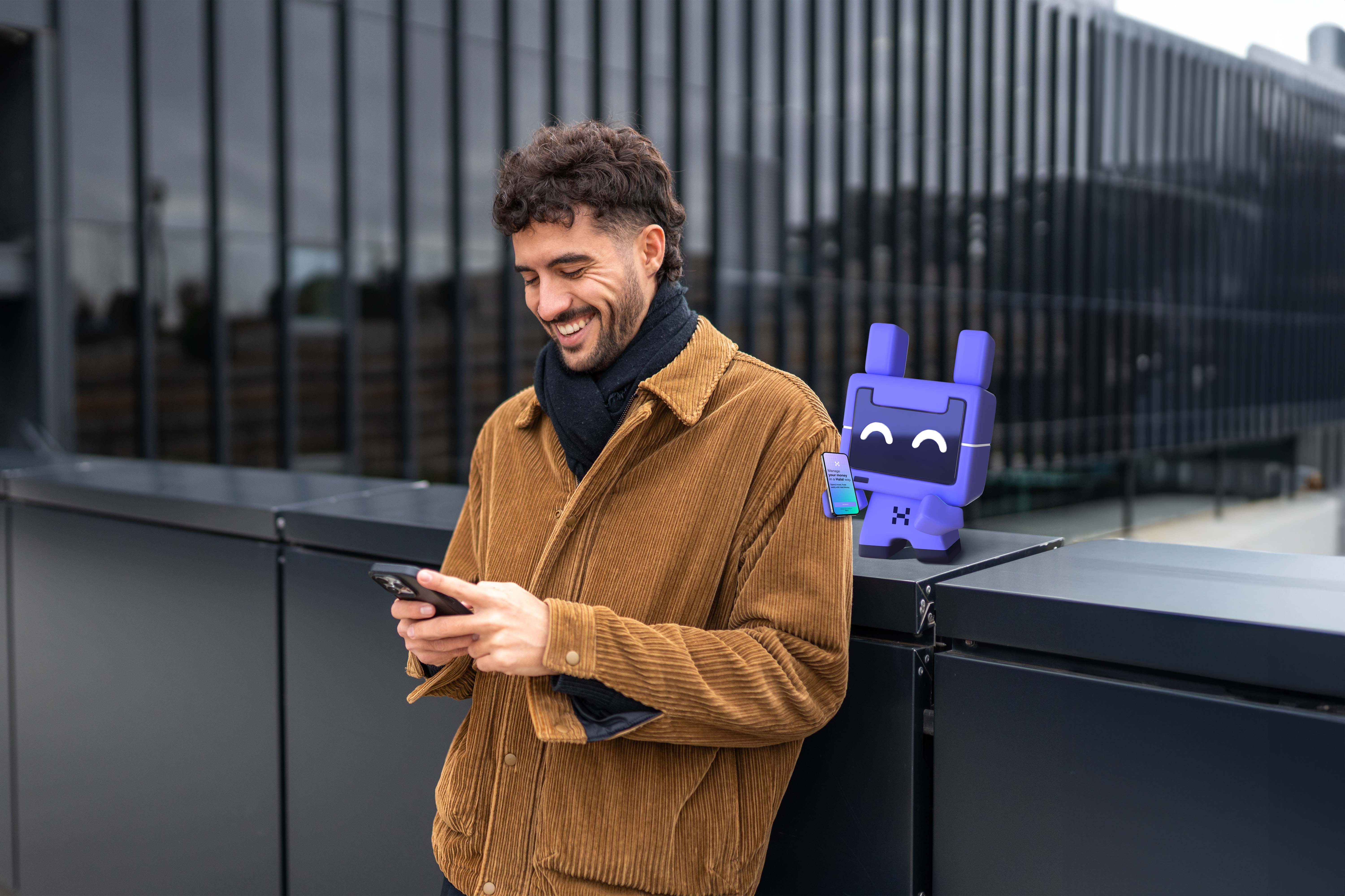 Rethinking Money and Values during Ramadan