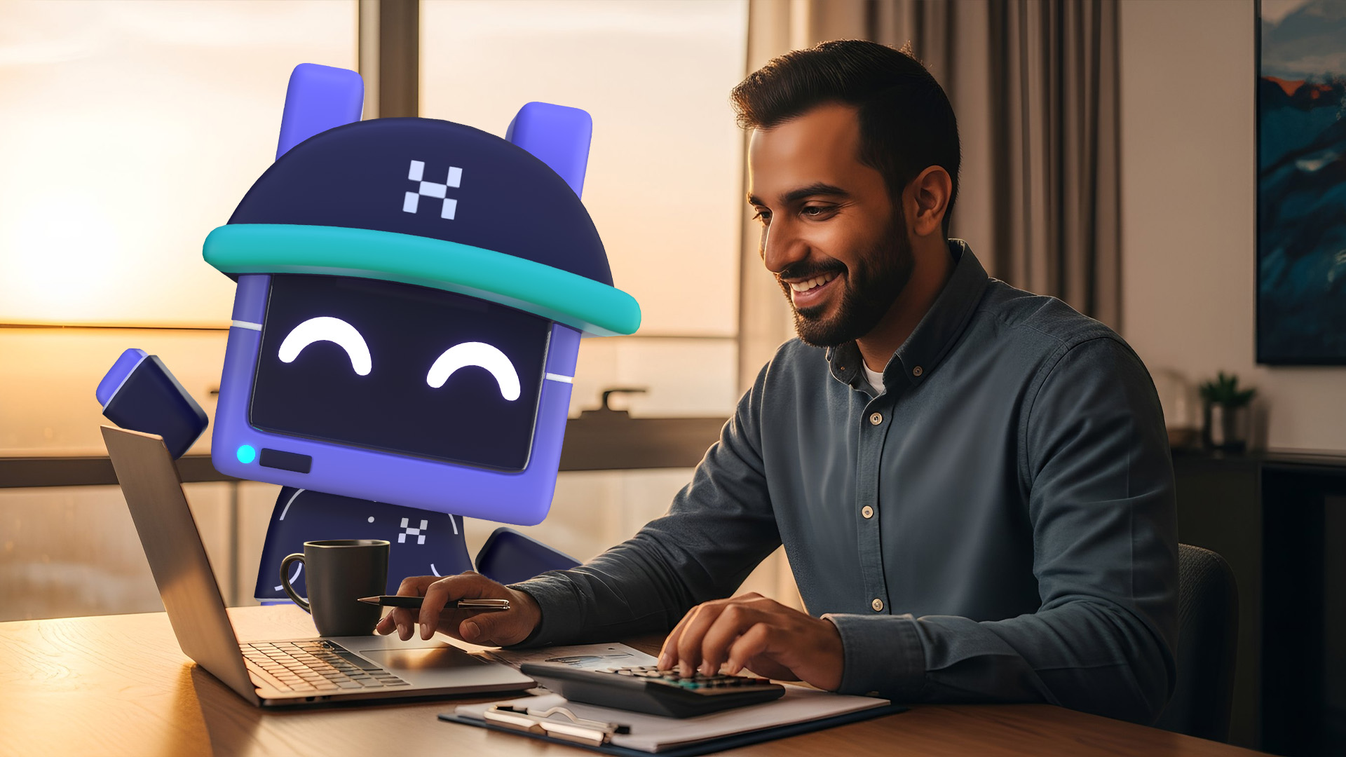 Ramadan as a Mirror for Your Spending Choices