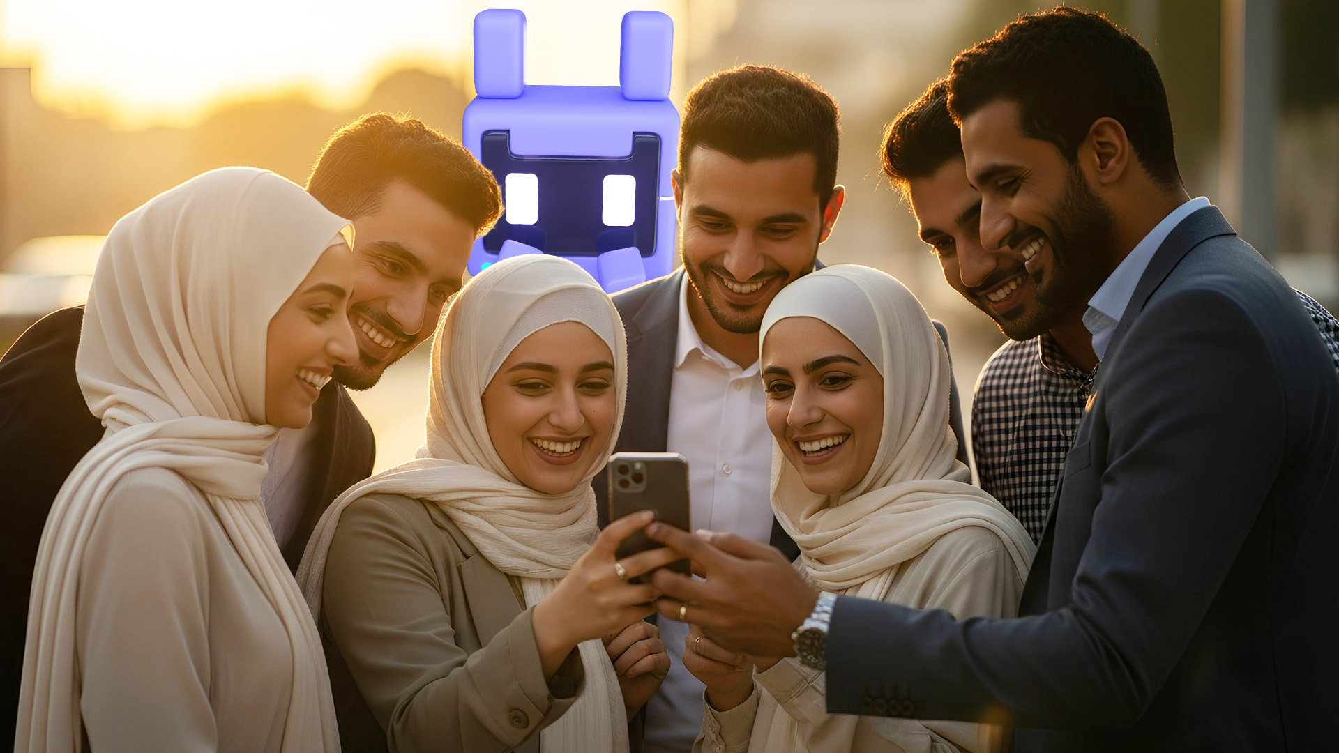 Ramadan as a Mirror for Your Spending Choices