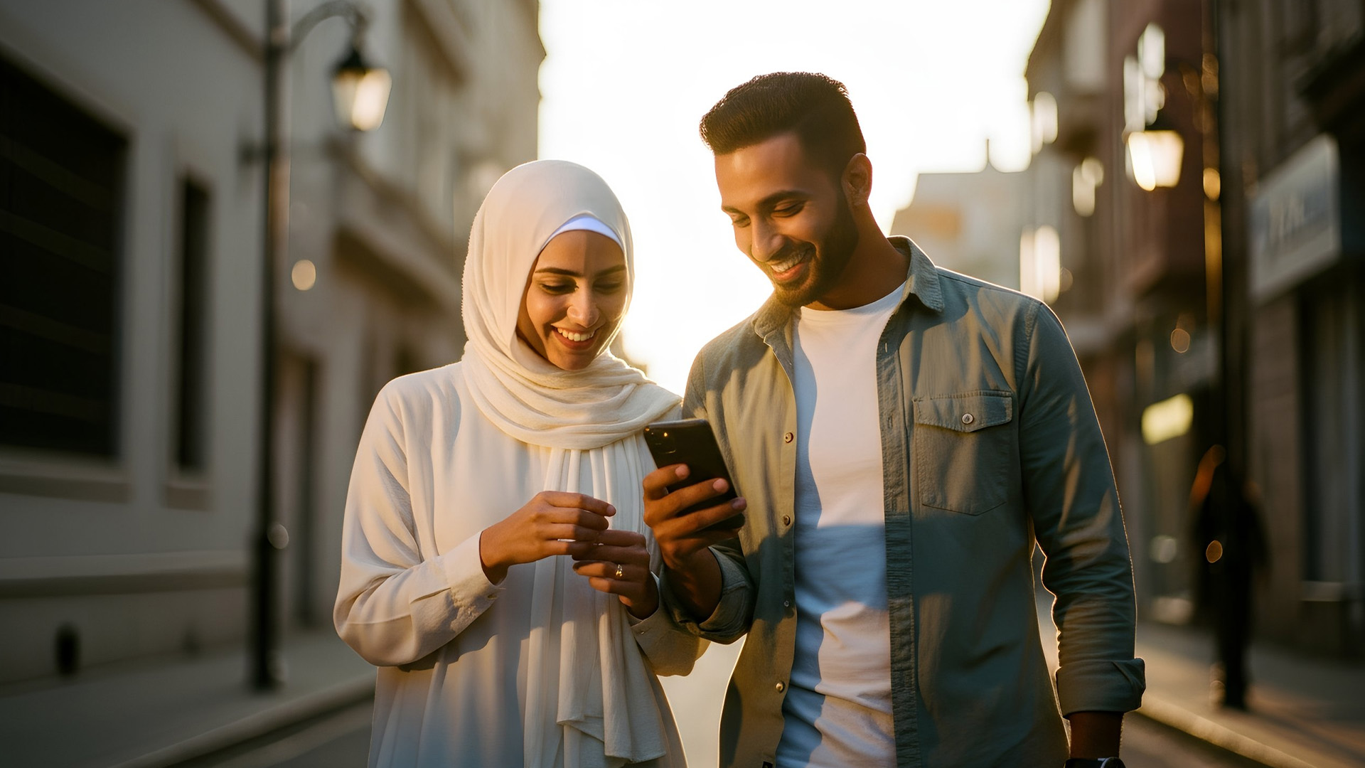 Ramadan as a Mirror for Your Spending Choices