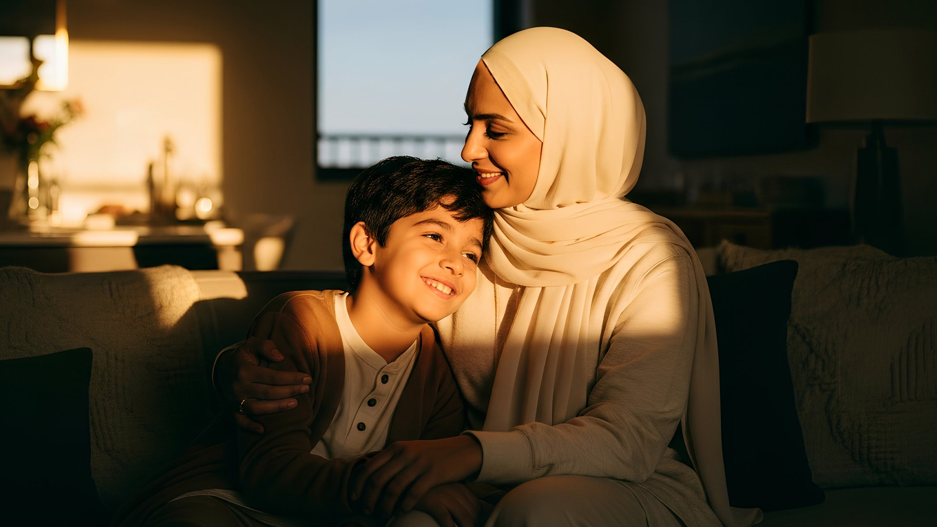 What Eid al-Fitr Is Really Celebrating