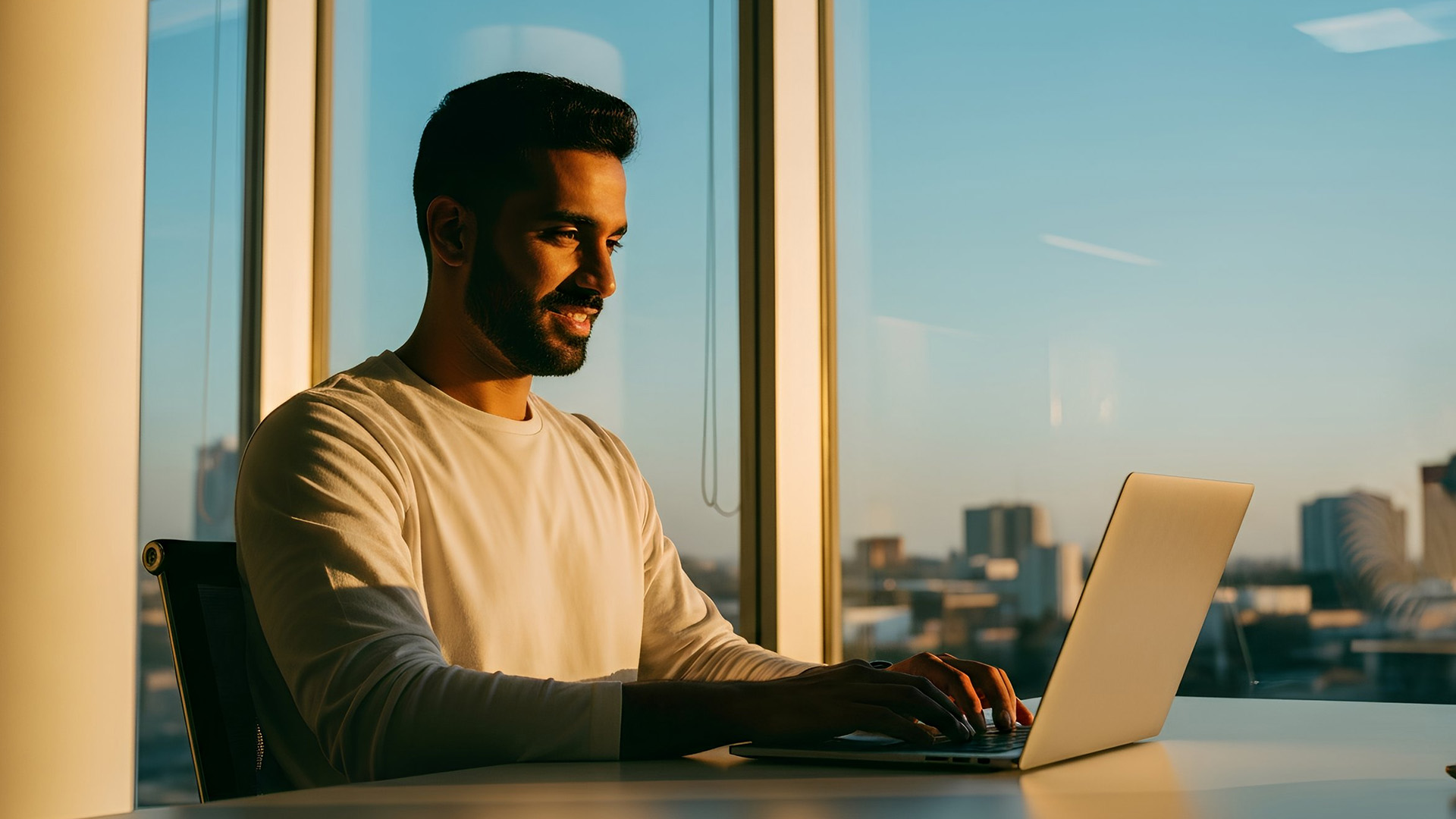 Keeping the Ramadan Energy Alive