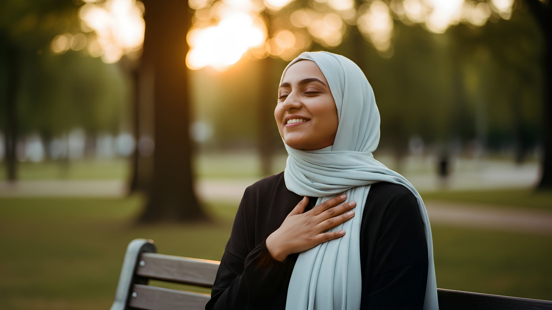 From Short-Term Discipline to Long-Term Balance