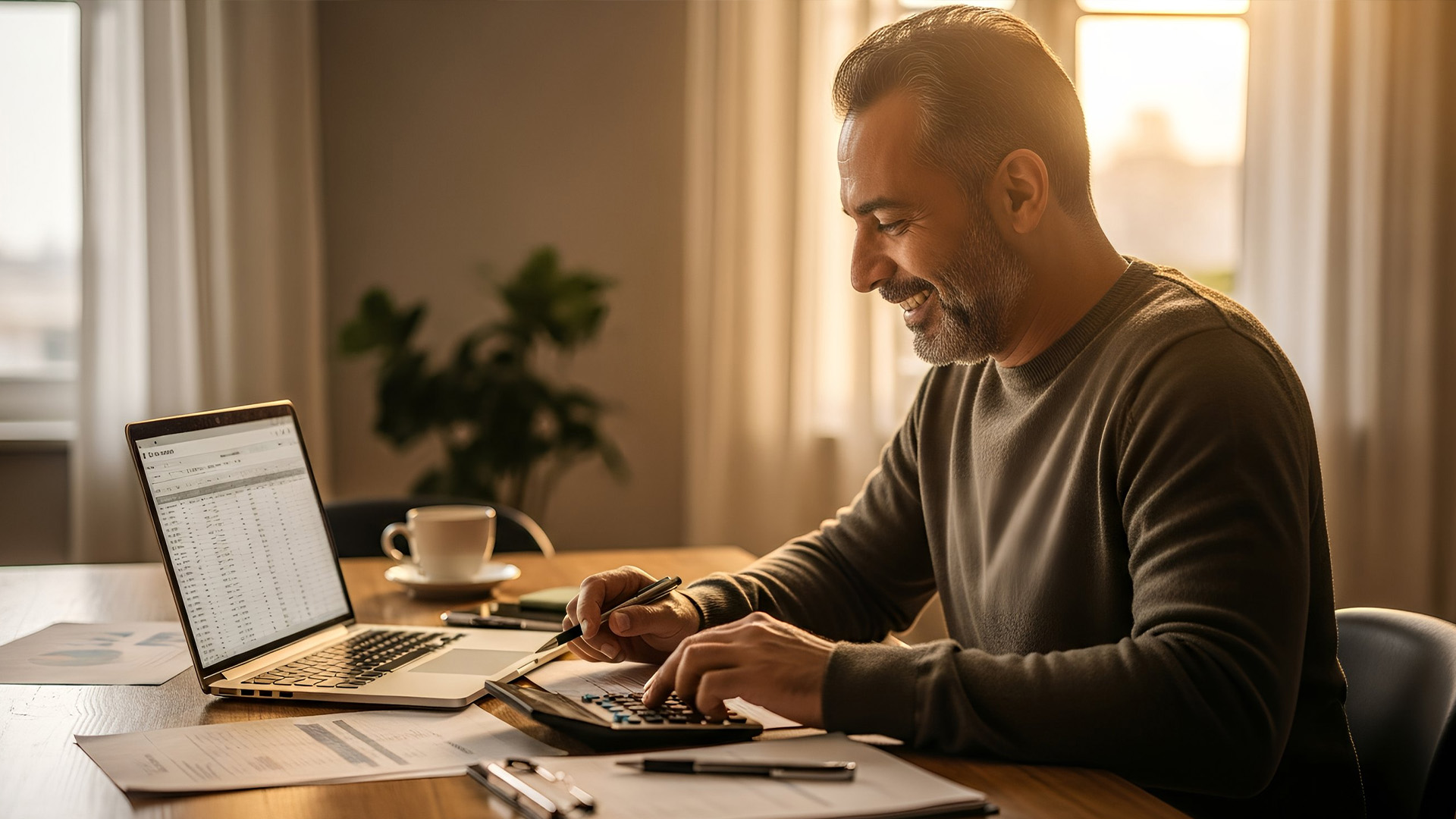 From Short-Term Discipline to Long-Term Balance