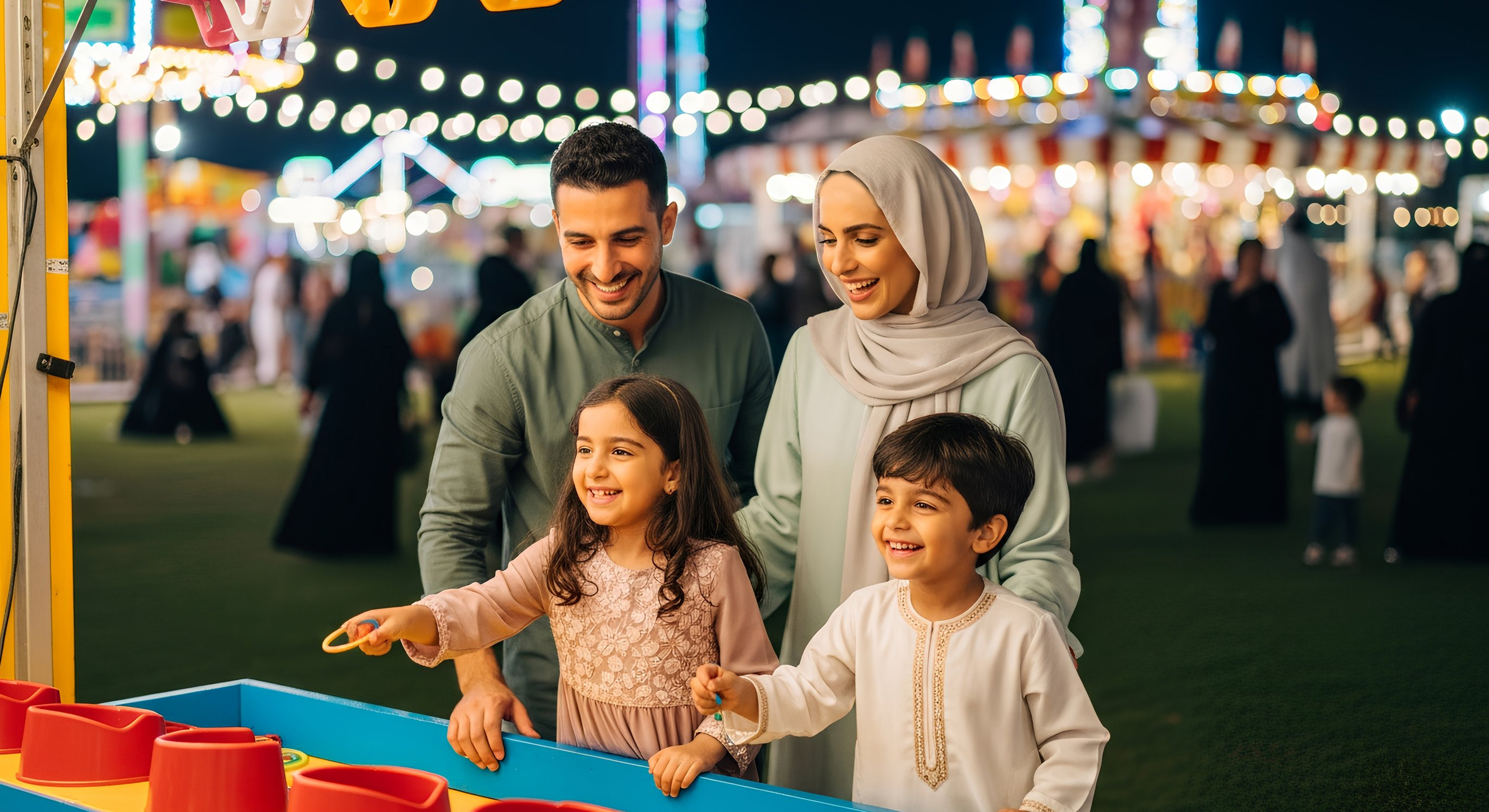 Eid Show Australia: A Celebration across Sydney and Melbourne with Halal Money
