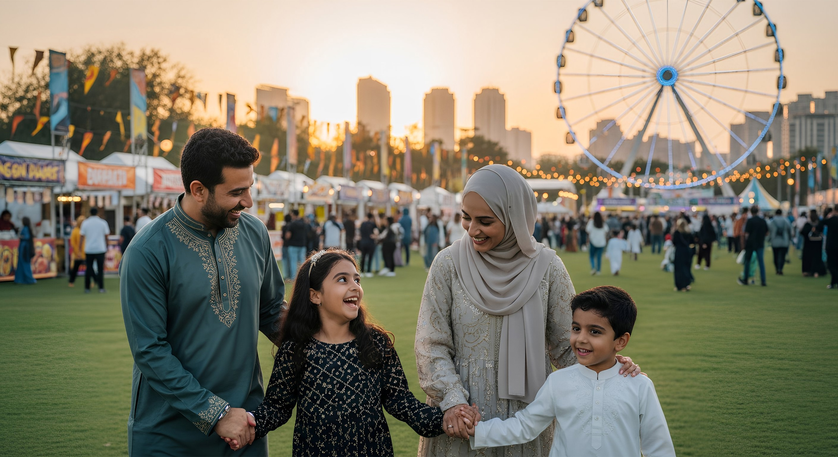 More than a Celebration: Living Faith Every Day