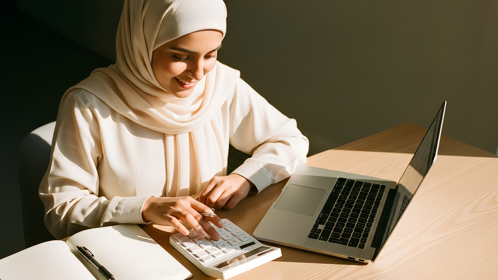 How Spending, Saving, and Investing Work Together