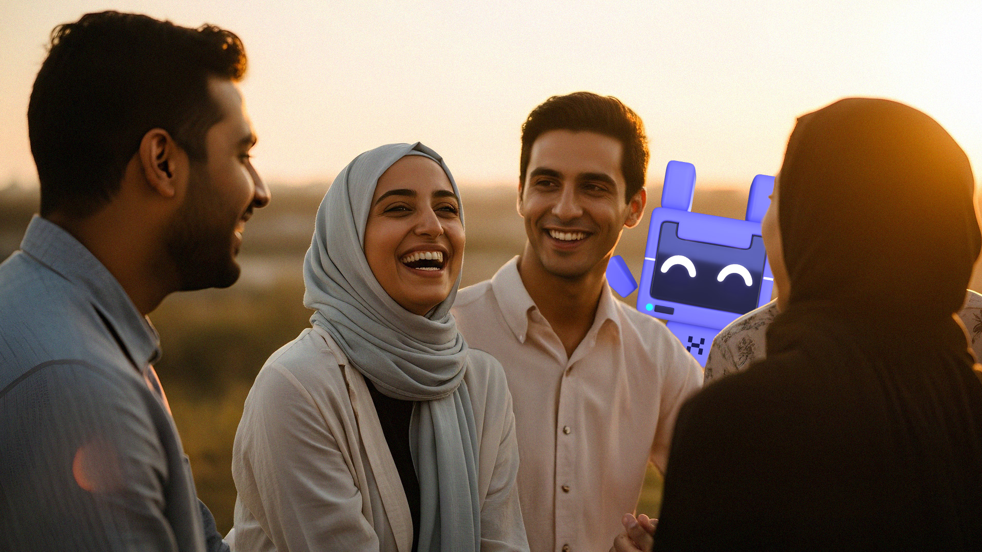 Ramadan Is More than a Personal Journey