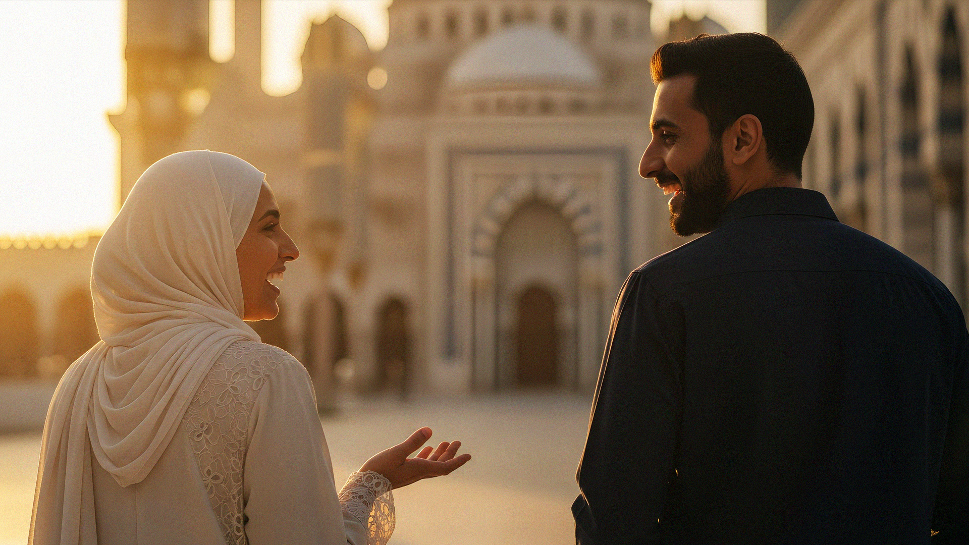 Letting Ramadan Shape Your Everyday Choices