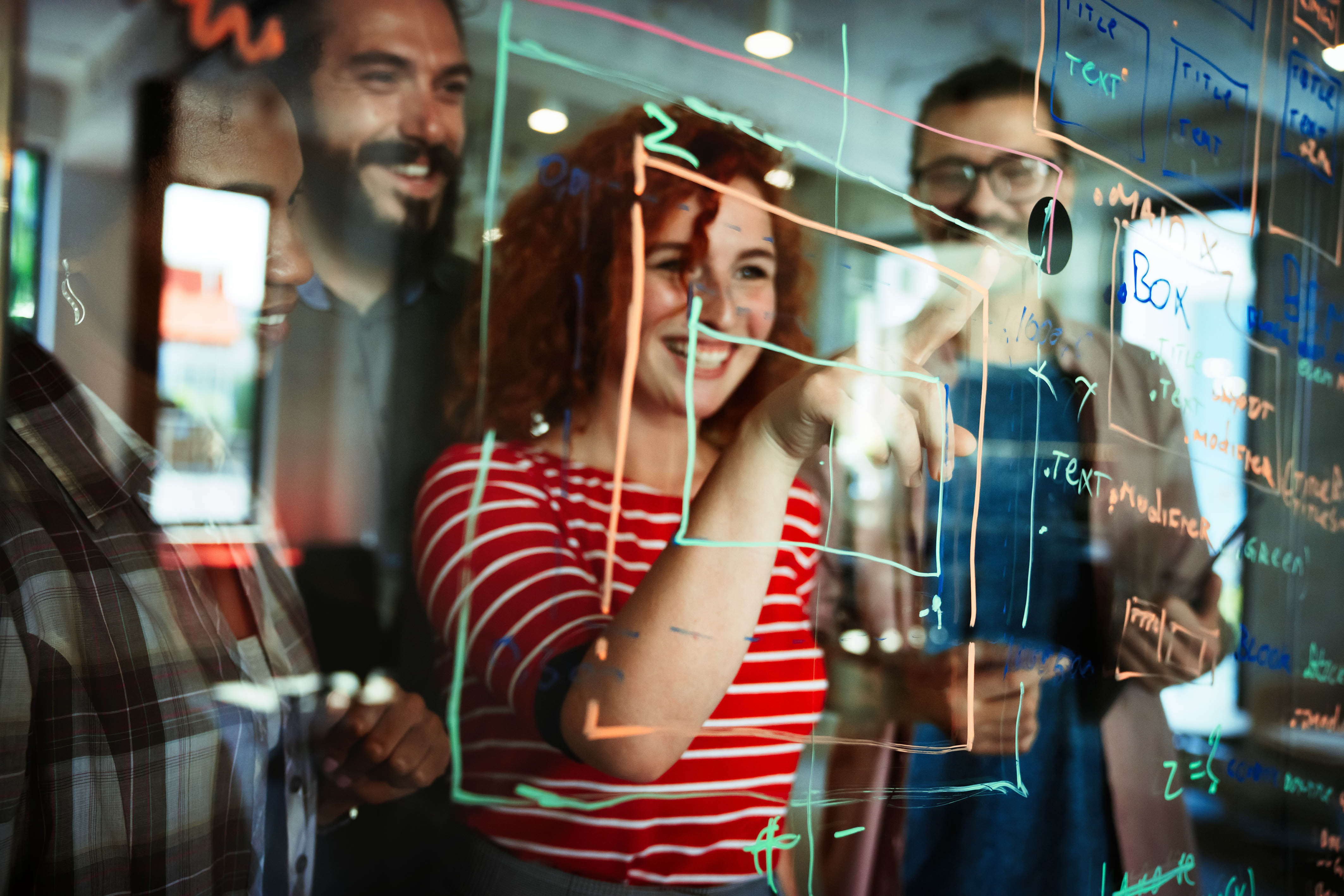 Putting Faith into The Future: How Tech Shapes Halal Finance