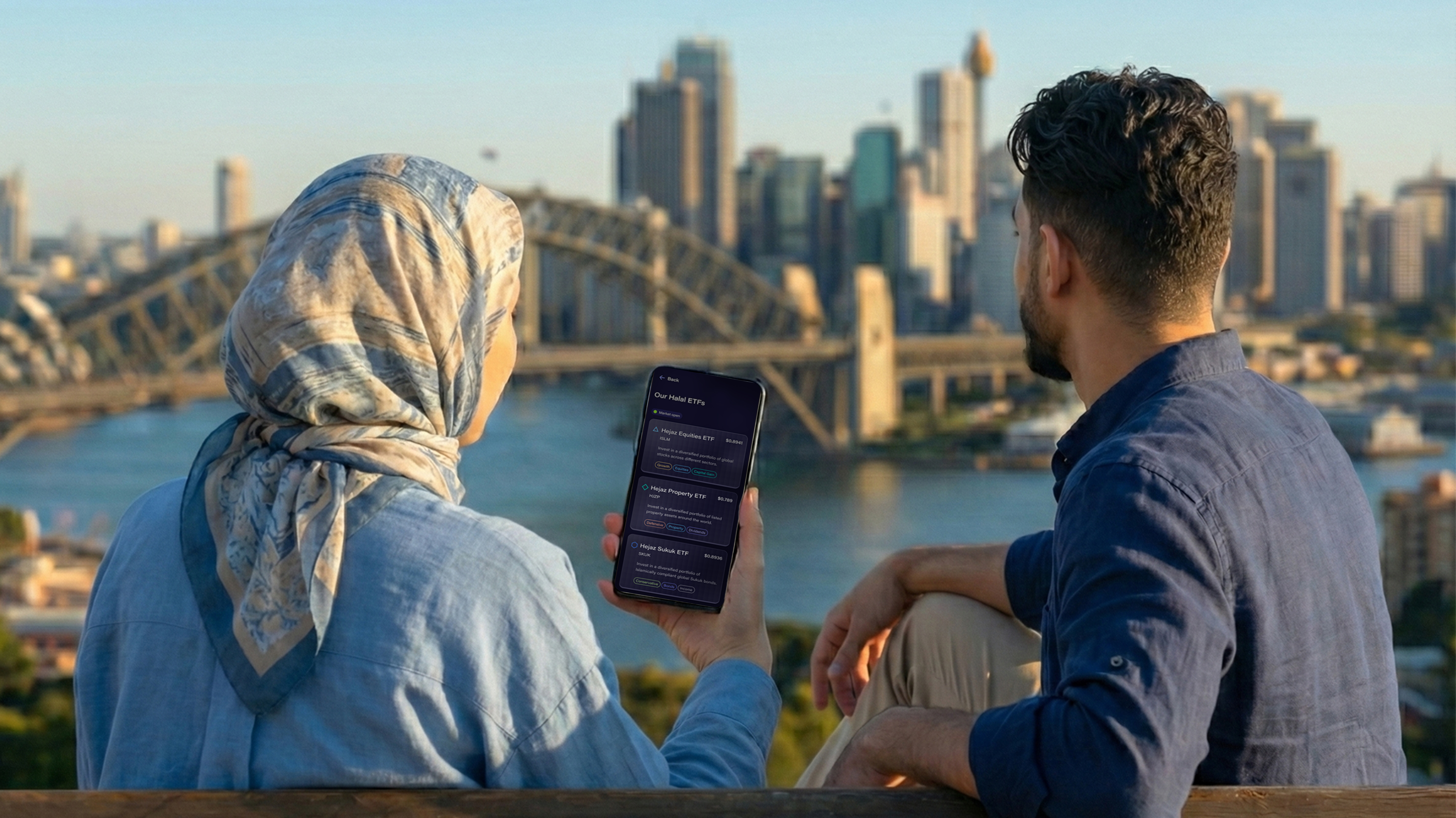 Halal Apps Australia: Staying Faithful in a Digital World