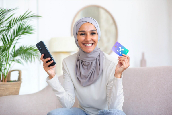 Halal Financial App: A New Year, a New Way to Build Wealth