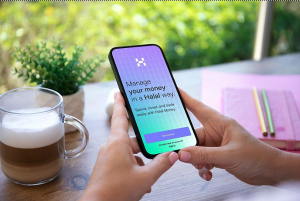 Halal Financial App: Take Your Next Step into Halal Investing