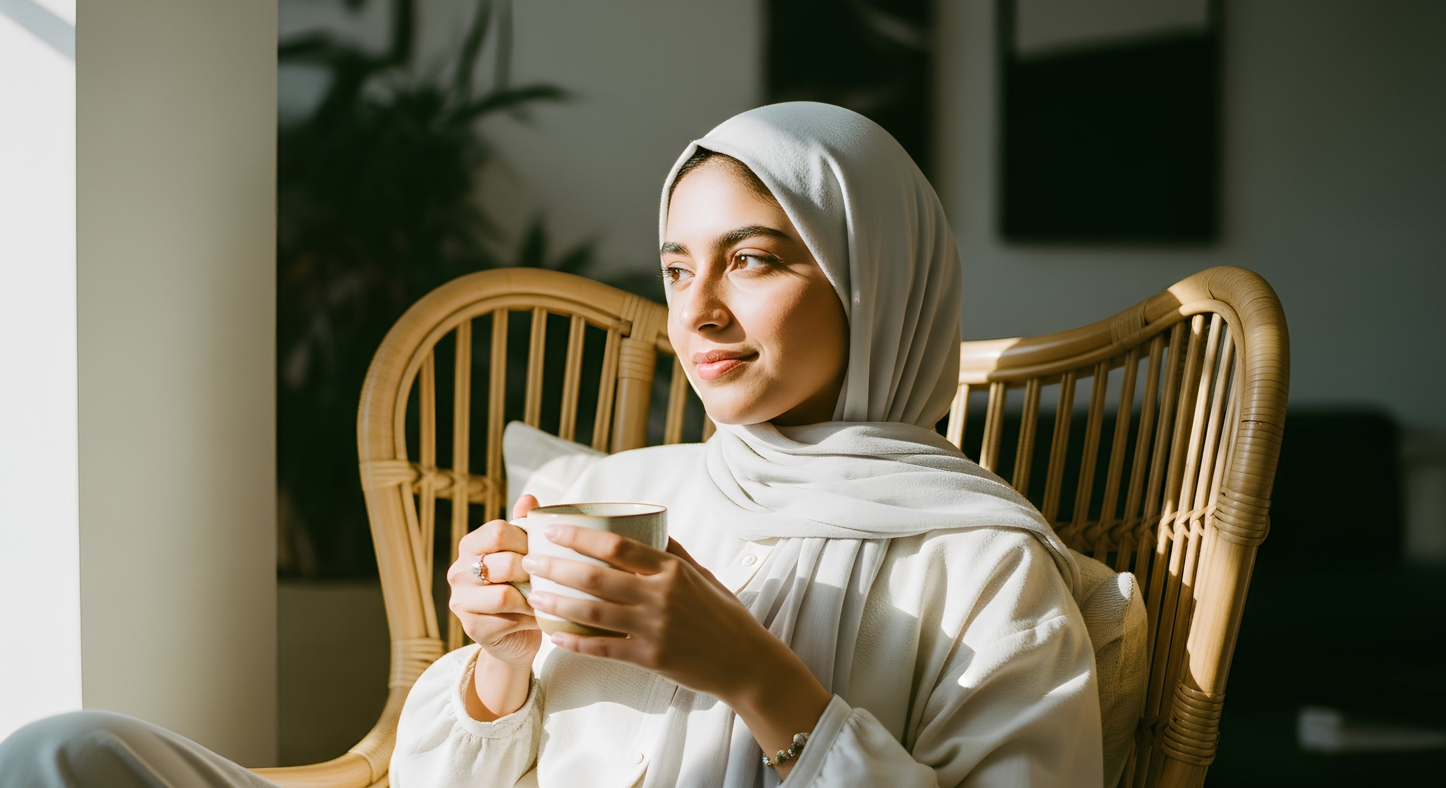 Finding Calm and Purpose through a Mindful Ramadan