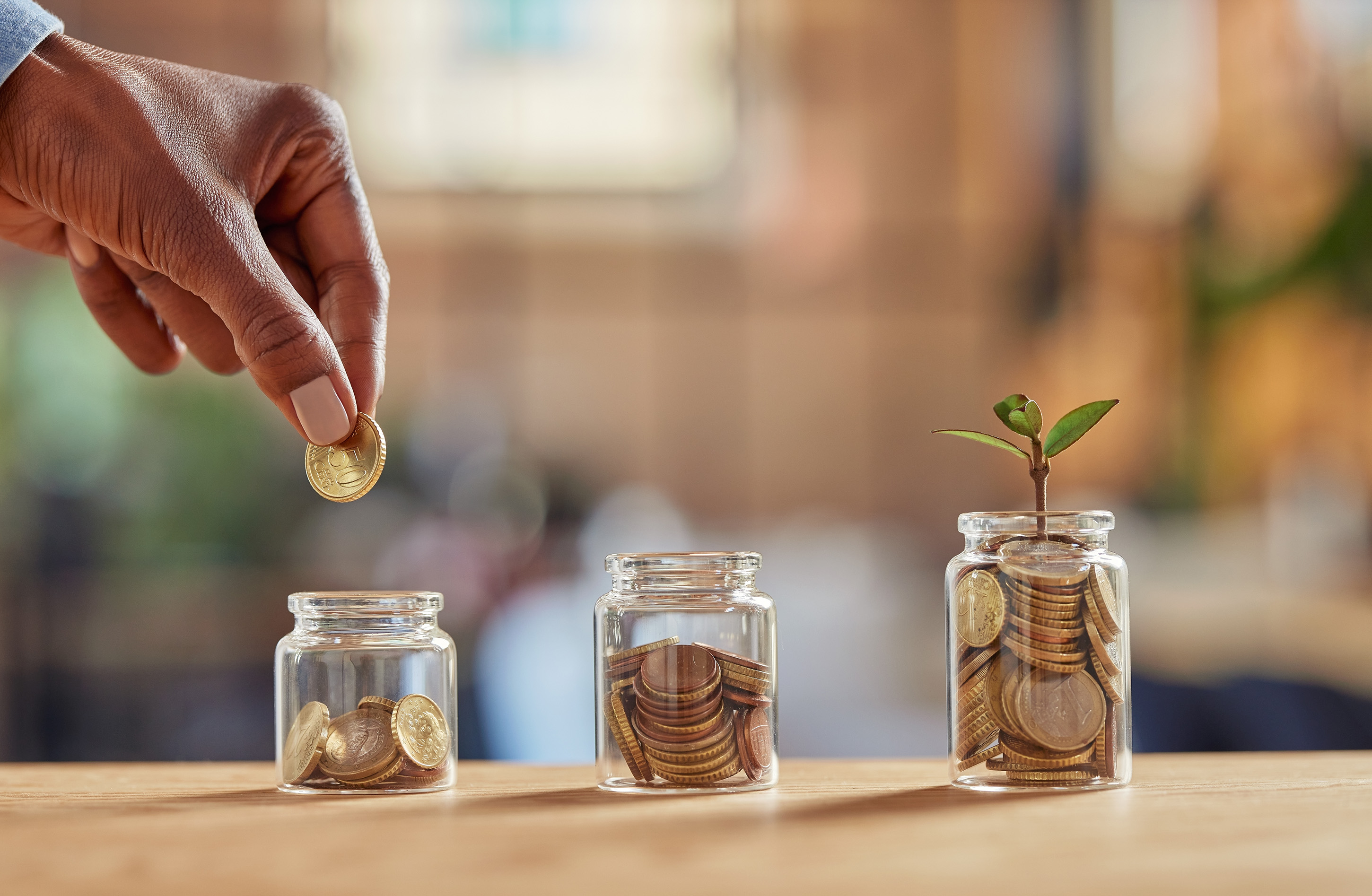 Halal Investing Myths: What Many People Get Wrong