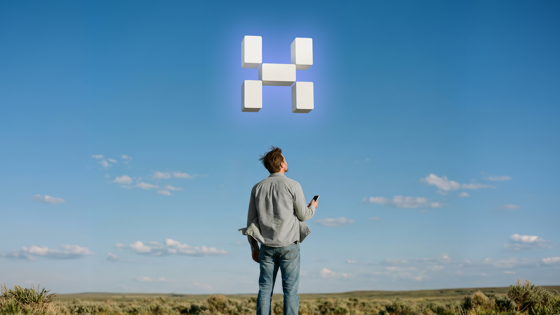 A Digital Dream
