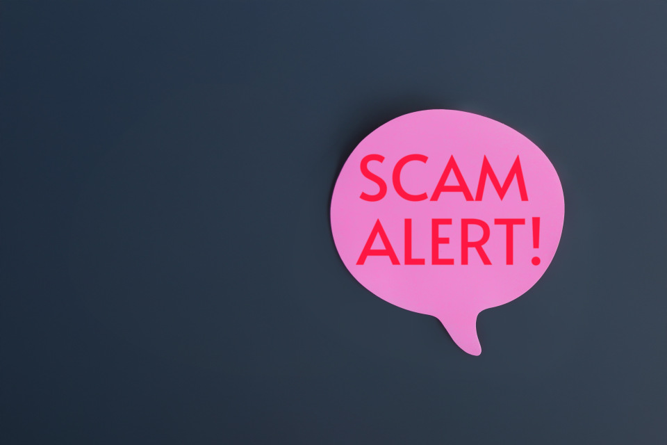 Scams are Evolving: How to Avoid Online Scams in 2025