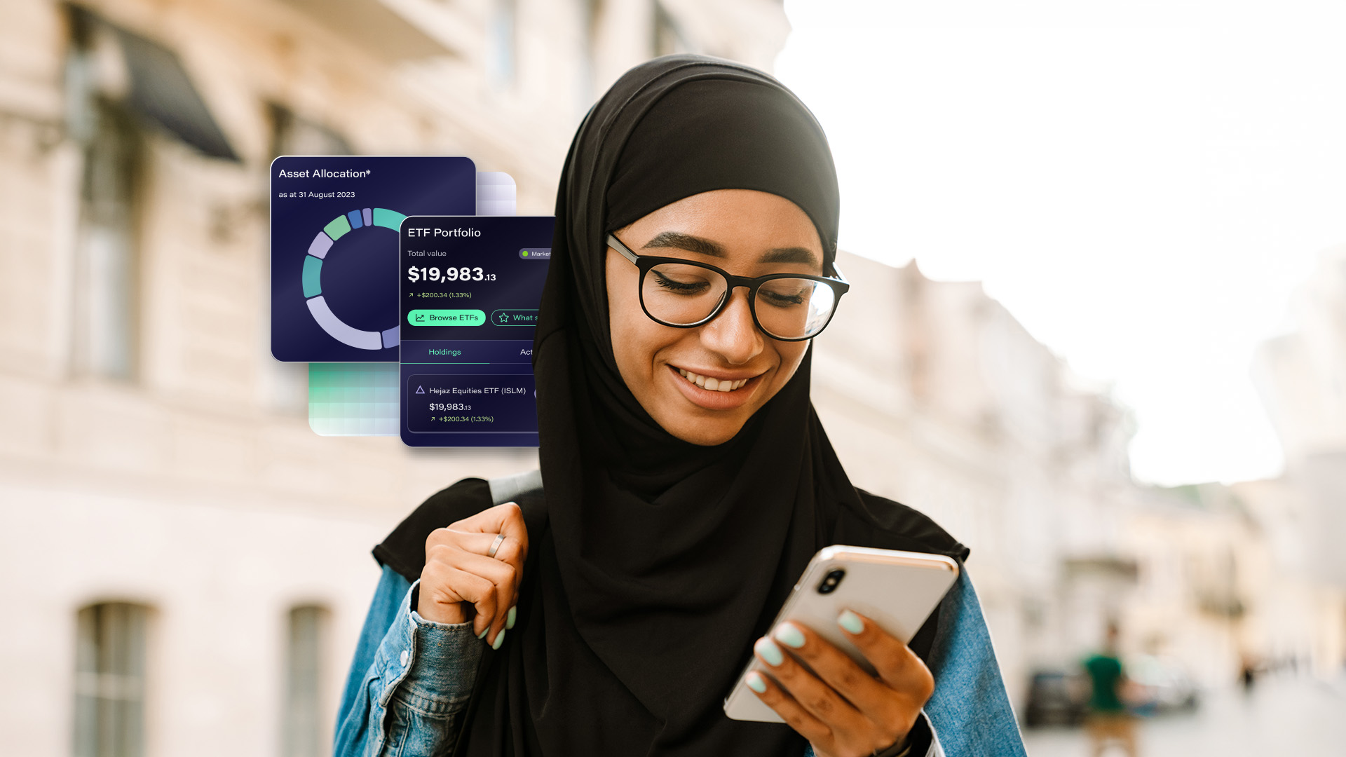 Why More Muslims Are Choosing Halal Investing Over Conventional Investing