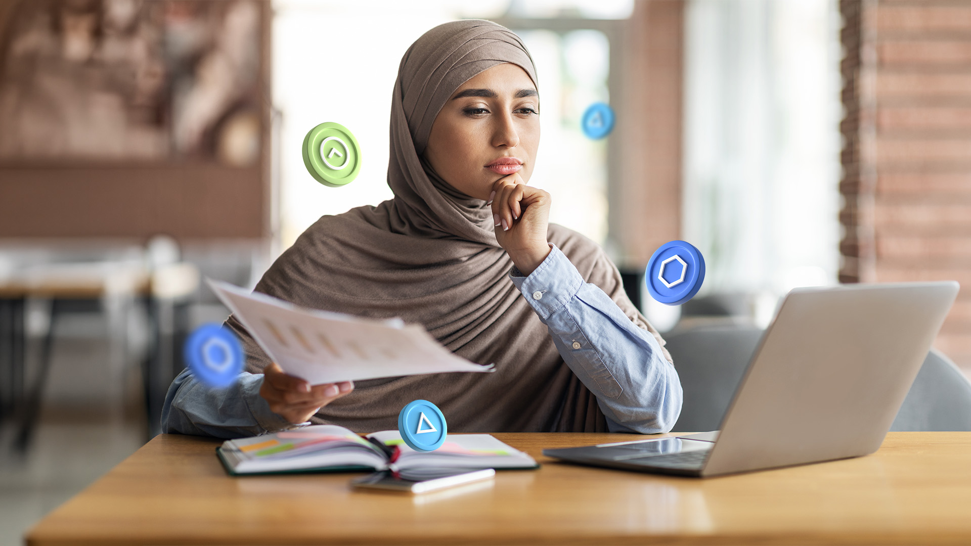 How to Start Investing as a Muslim without Feeling Overwhelmed