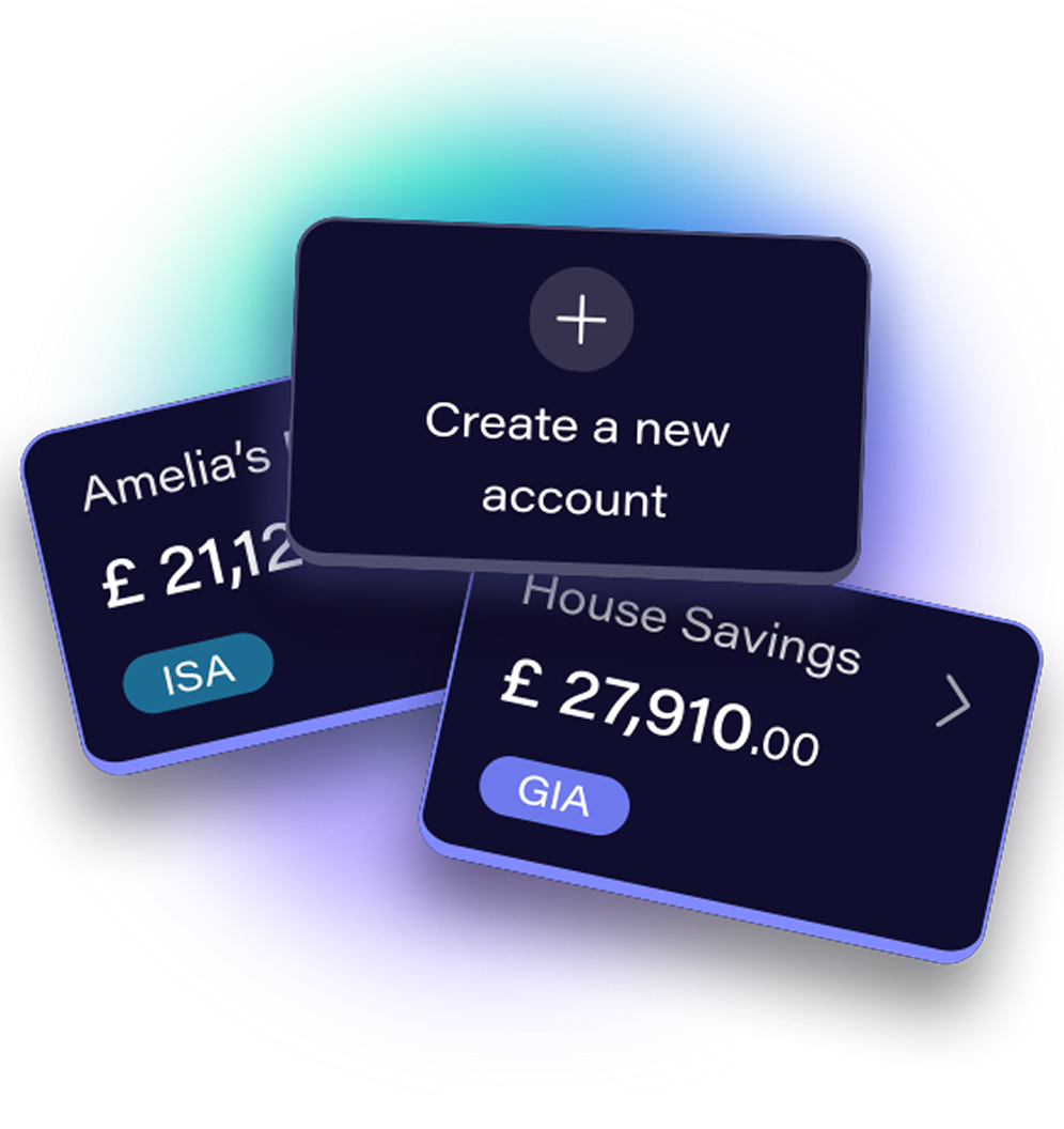 Get Started with Small Amounts